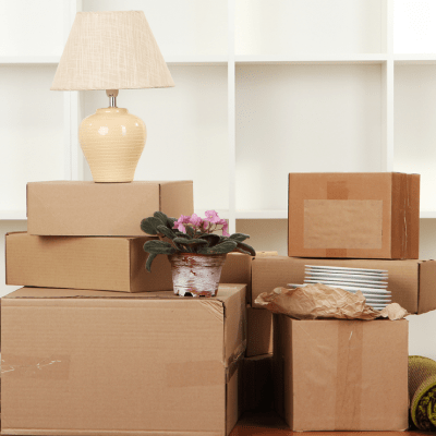 PACKING SERVICES